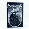 Обложка для паспорта Motionless in White NFO012