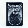 Обложка для паспорта Motionless in White NFO012