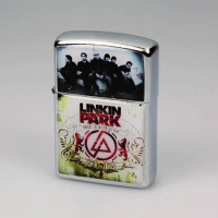 Зажигалка Linkin Park ZIP177