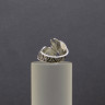 Кольцо из нержавеющей стали Когти Леса KSS464