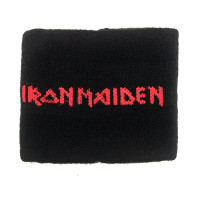 Напульсник Iron Maiden NV135