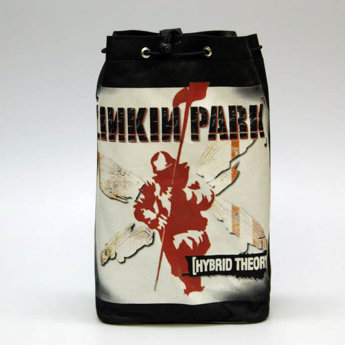Торба Linkin Park ТРГ124