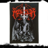 Нашивка большая Marduk НБД026