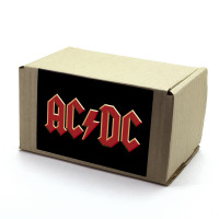 Лутбокс AC/DC box001