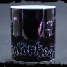 Кружка керамическая Motorhead MG520