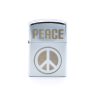 Зажигалка Peace (пацифик) NFZS044