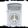 Зажигалка Peace (пацифик) NFZS044