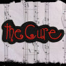 Термонашивка The Cure TNV466