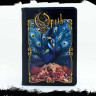 Обложка для паспорта Opeth NFO013