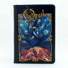 Обложка для паспорта Opeth NFO013