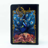 Обложка для паспорта Opeth NFO013
