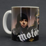 Кружка Motorhead MG521
