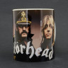 Кружка Motorhead MG521