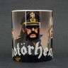 Кружка Motorhead MG521
