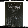Нашивка большая Watain НБД170