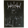 Нашивка большая Watain НБД170
