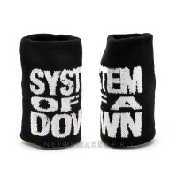 Напульсник System Of A Down NV063
