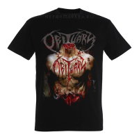 Футболка Obituary SME482