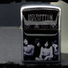 Зажигалка Led Zeppelin ZIP32