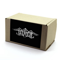 Лутбокс Black Metal box003