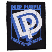 Нашивка Deep Purple. НШ399