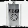 Фляжка Nirvana NFF004