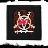Термонашивка Slayer TNV568