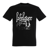 Футболка Lifelover SME512