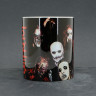 Кружка Slipknot MG756