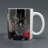 Кружка Slipknot MG756