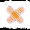 Термонашивка Пластыри TNV423