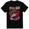 Футболка Punk's Not Dead RBE-077