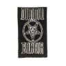 Напульсник Dimmu Borgir DDM016