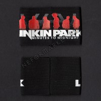 Напульсник Linkin Park NR105