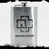 Фляжка Rammstein NFF005