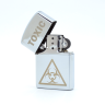 Зажигалка Toxic (biohazard) NFZS047