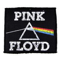 Нашивка Pink Floyd. НШ293