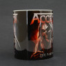 Кружка керамическая Accept MG626