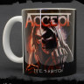 Кружка керамическая Accept MG626