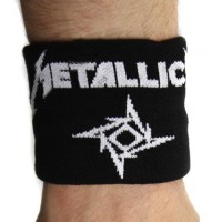 Напульсник Metallica NV082