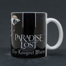 Кружка керамическая Paradise Lost MG743