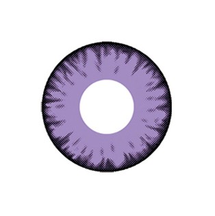 Линзы фиолетовые A28