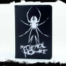 Обложка для паспорта My Chemical Romance NFO016