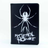 Обложка для паспорта My Chemical Romance NFO016