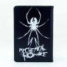 Обложка для паспорта My Chemical Romance NFO016