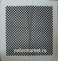 Бандана SKA