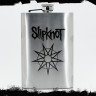 Фляжка Slipknot NFF006