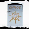 Зажигалка Chaos (Звезда Хаоса) NFZS048
