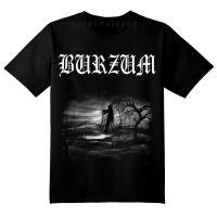 Футболка Burzum RBM290