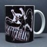 Кружка Led Zeppelin MG173